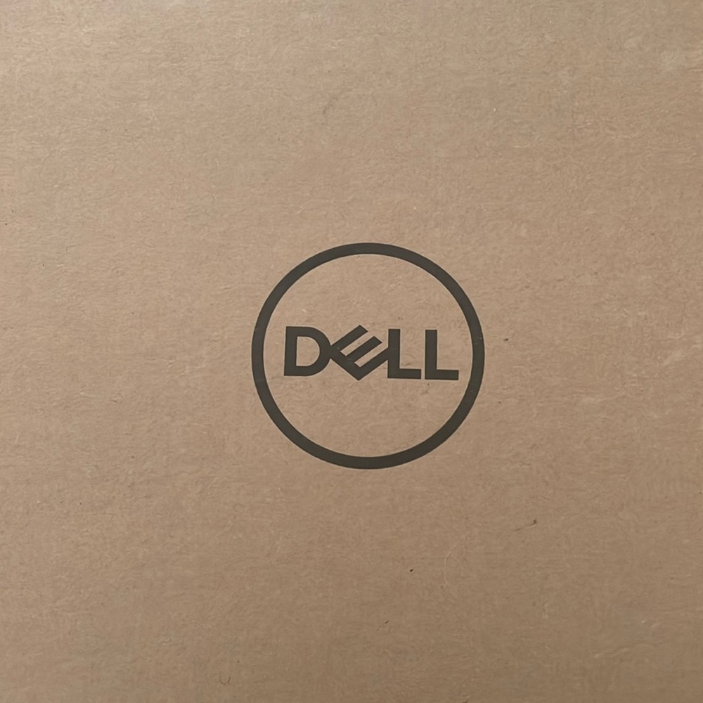 NWT DELL E2020H MONITOR